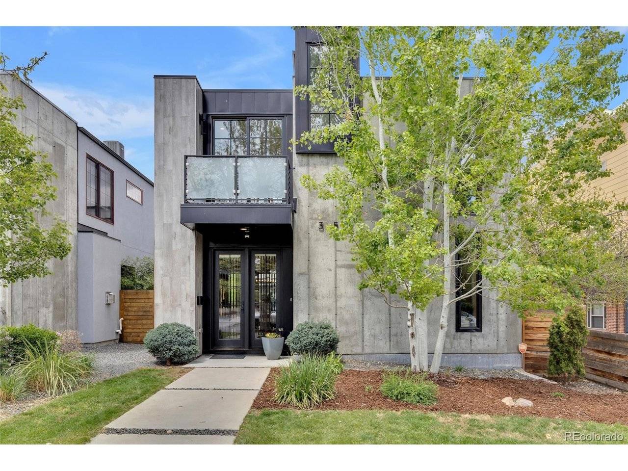 3115 W 25th, Denver, CO 80211