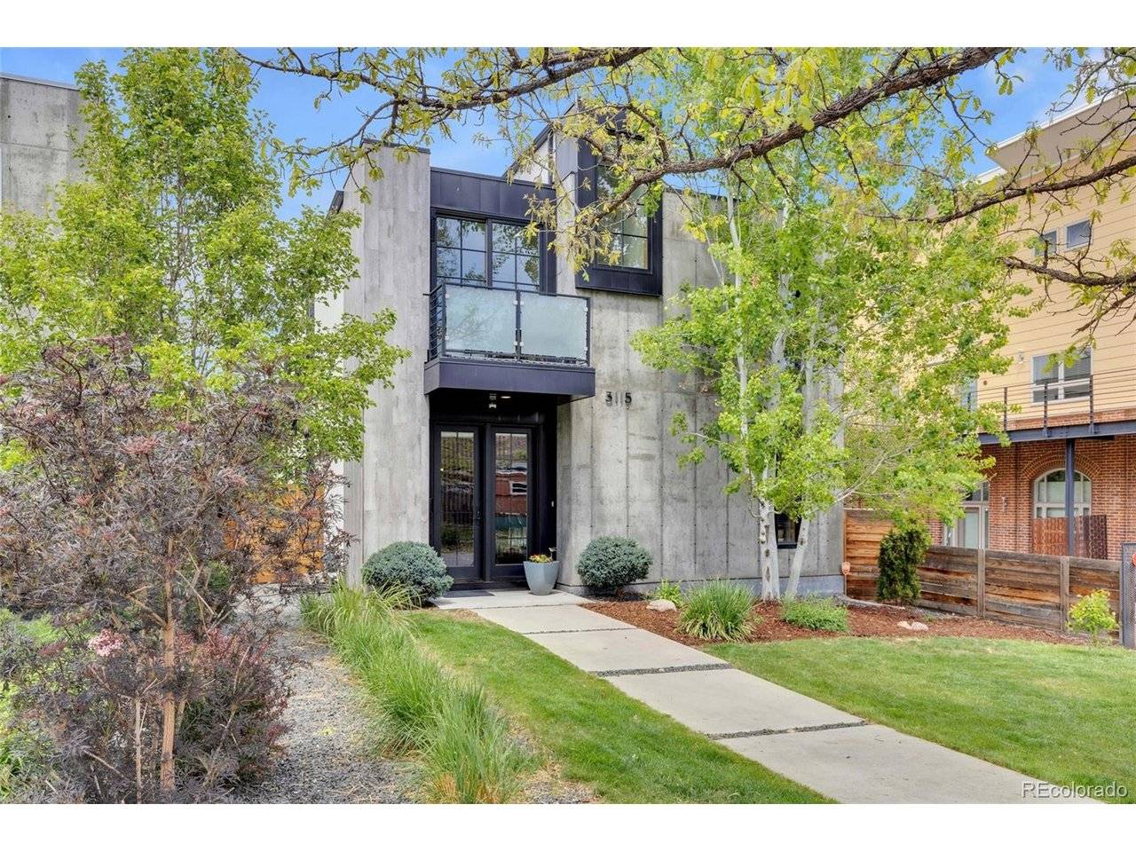 3115 W 25th, Denver, CO 80211