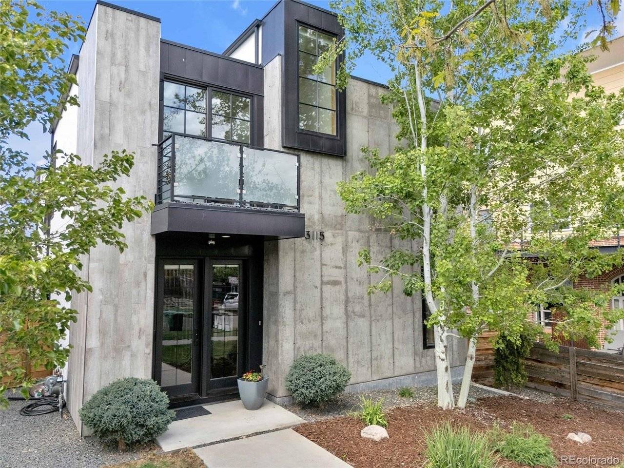 3115 W 25th, Denver, CO 80211