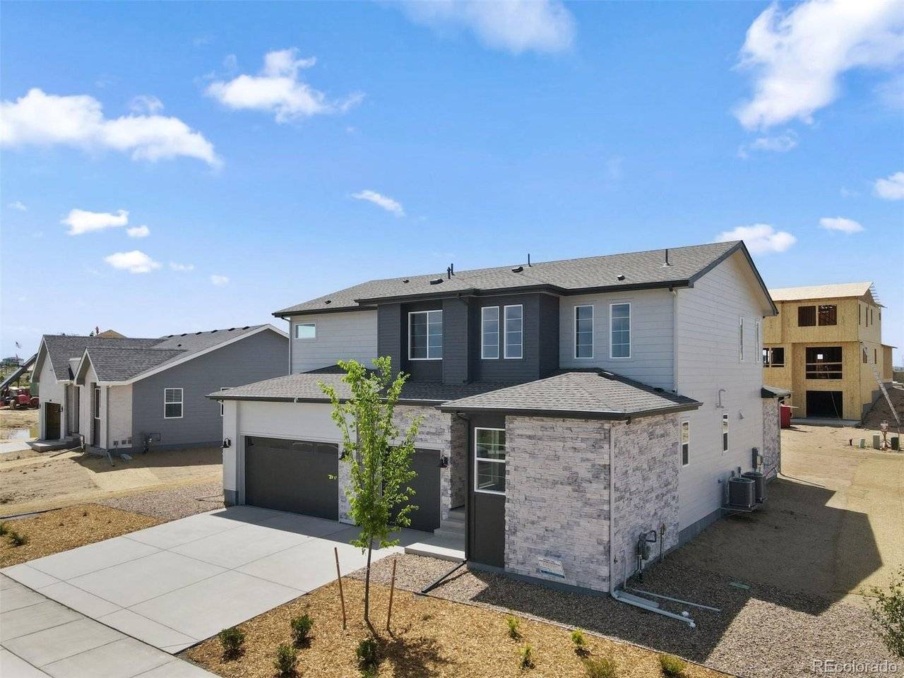 24376 E 35th, Aurora, CO 80019