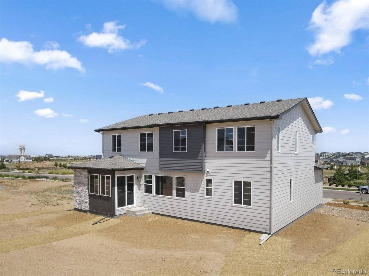 24376 E 35th, Aurora, CO 80019
