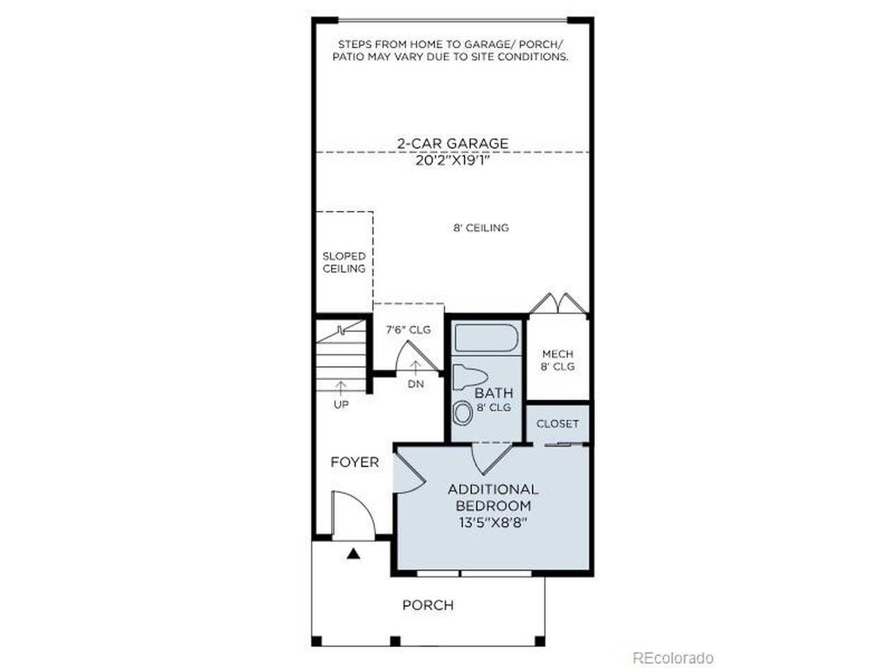 4023 Ascend, Colorado Springs, CO 80918