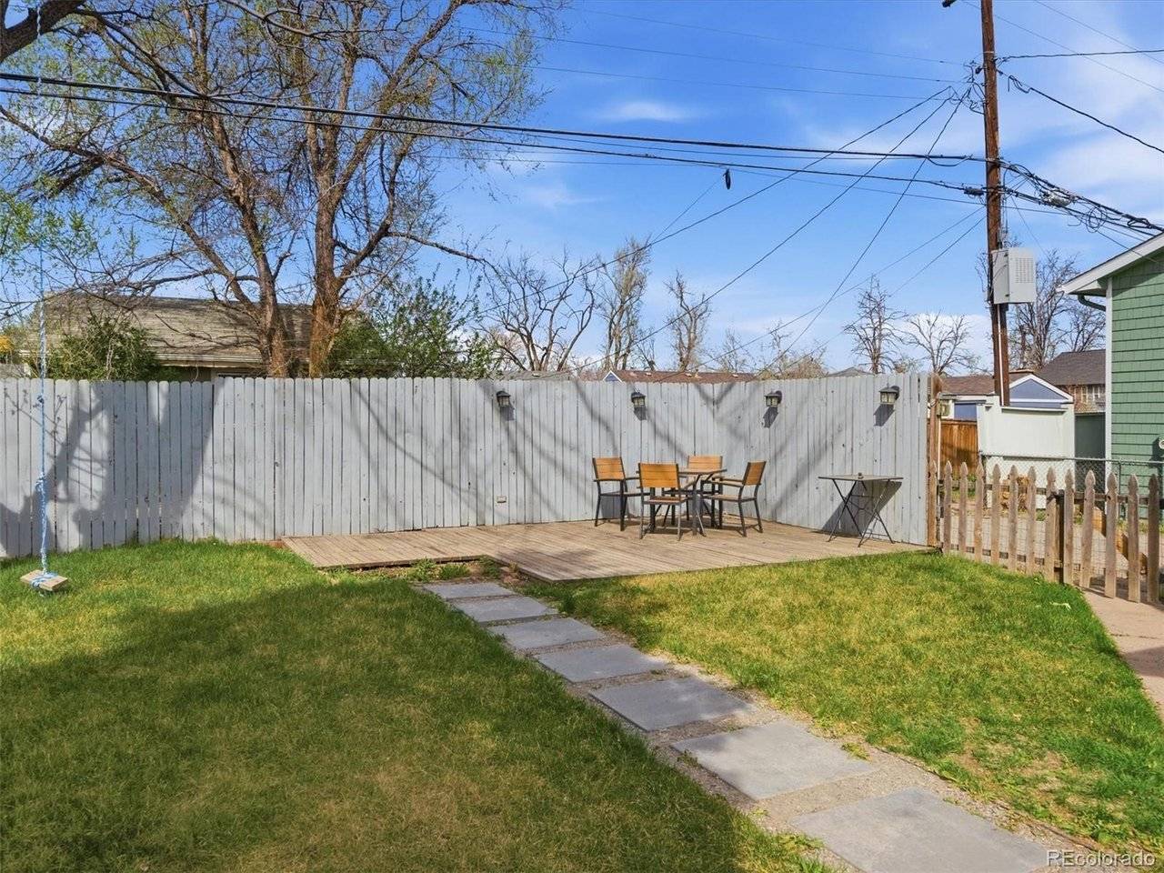 4245 S Clarkson, Englewood, CO 80113