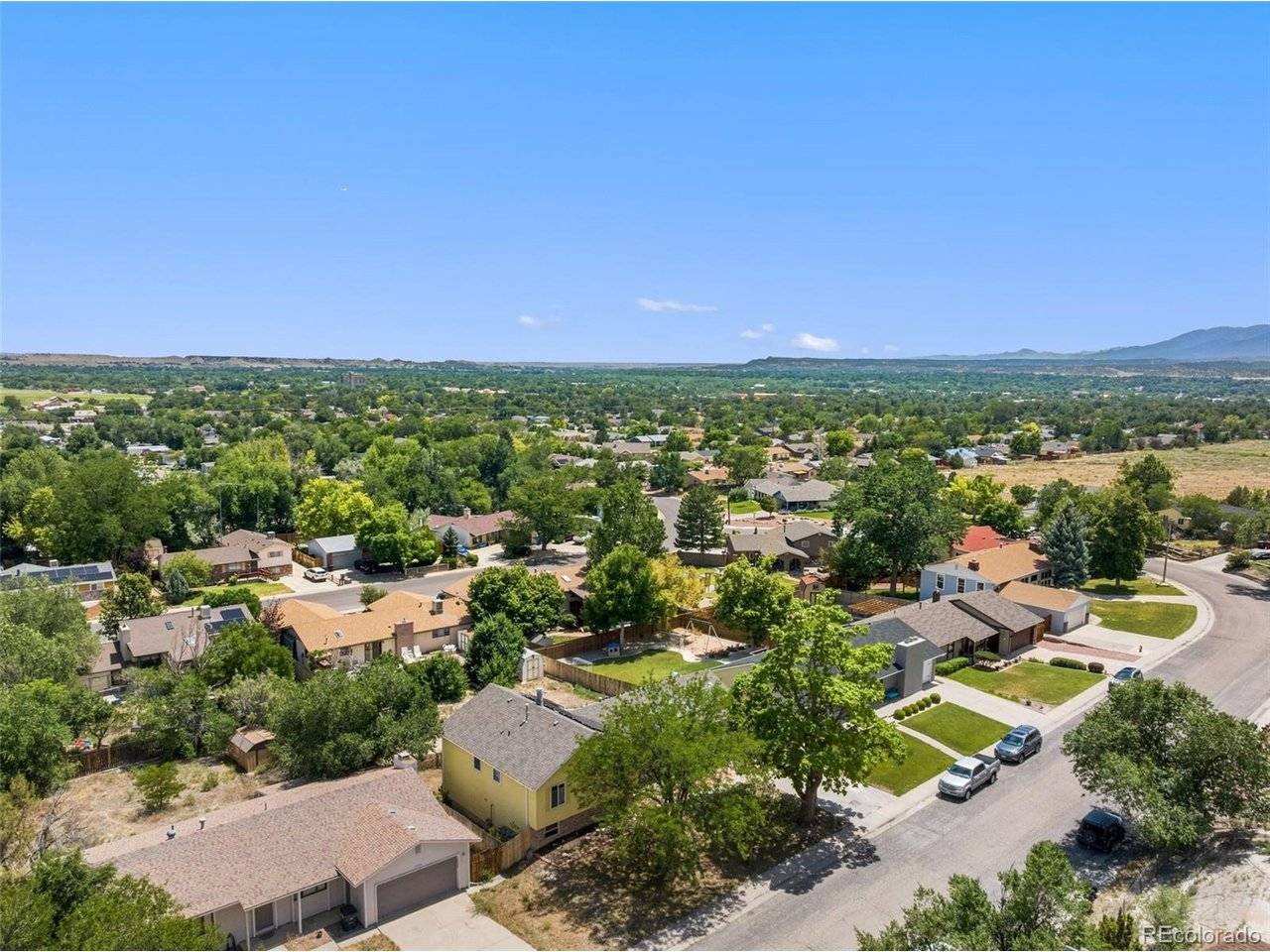 2430 Greenway, Canon City, CO 81212