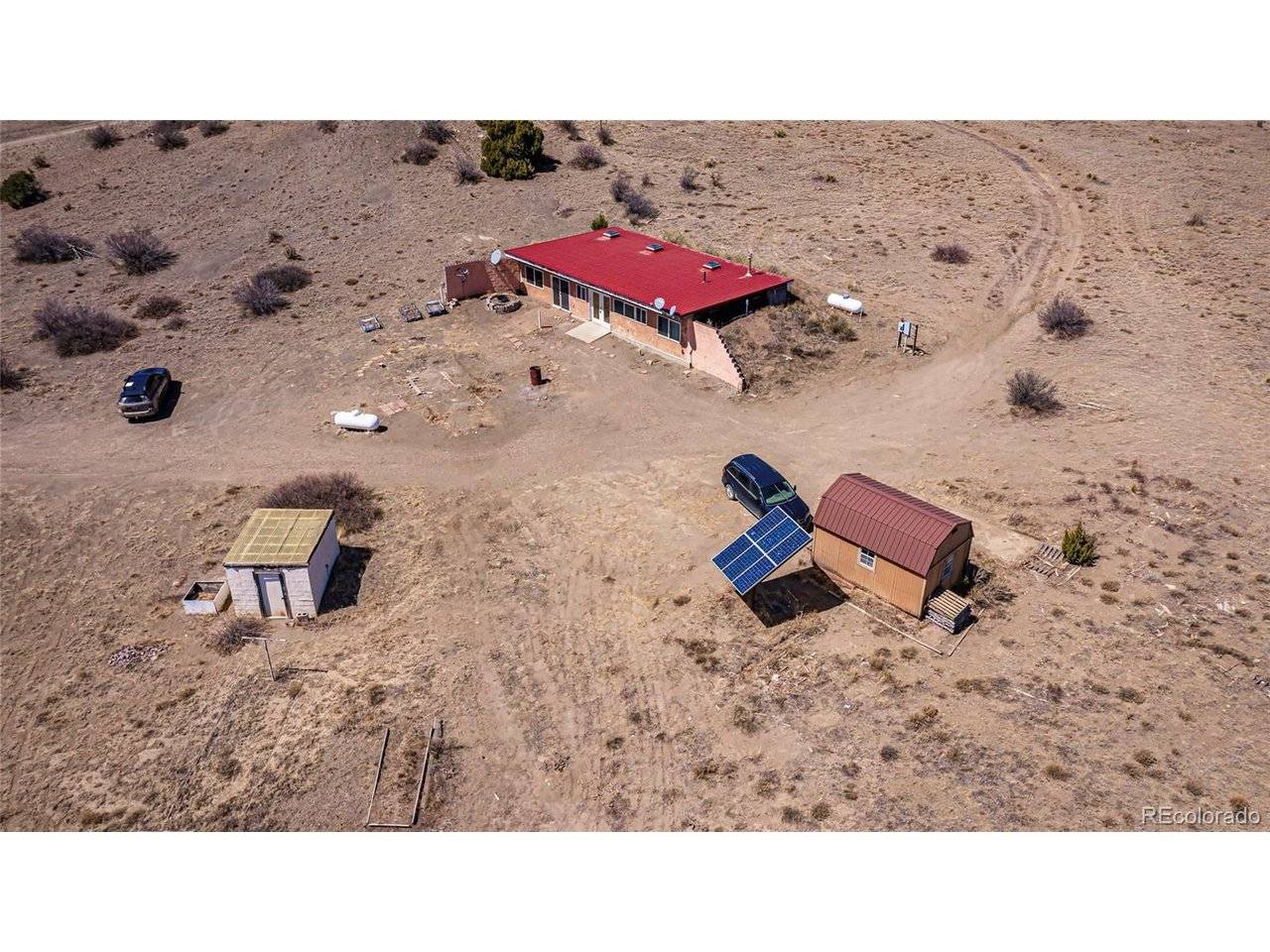 23500 Ridge, Trinidad, CO 81082