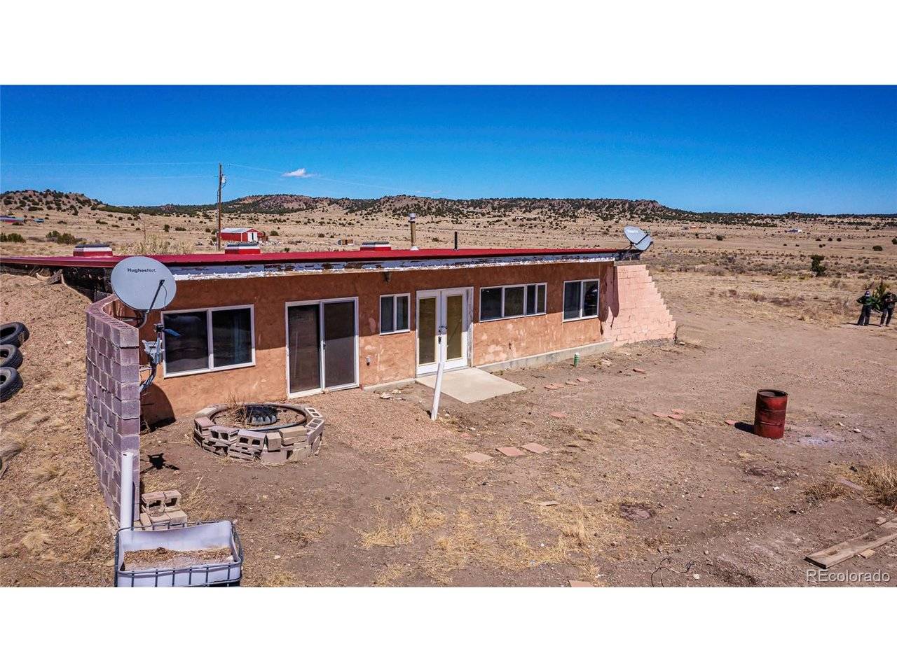23500 Ridge, Trinidad, CO 81082