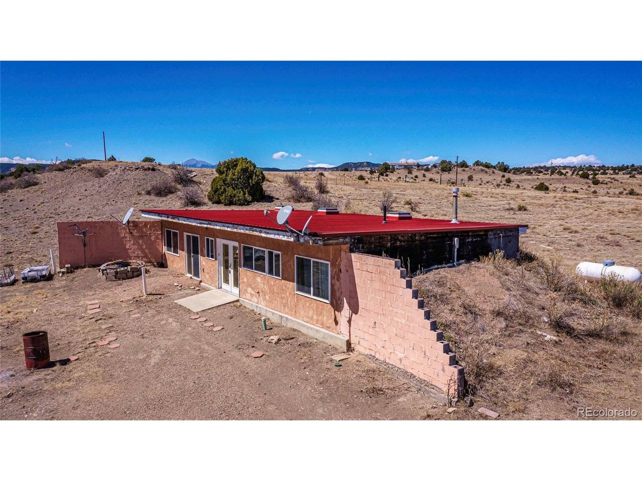 23500 Ridge, Trinidad, CO 81082