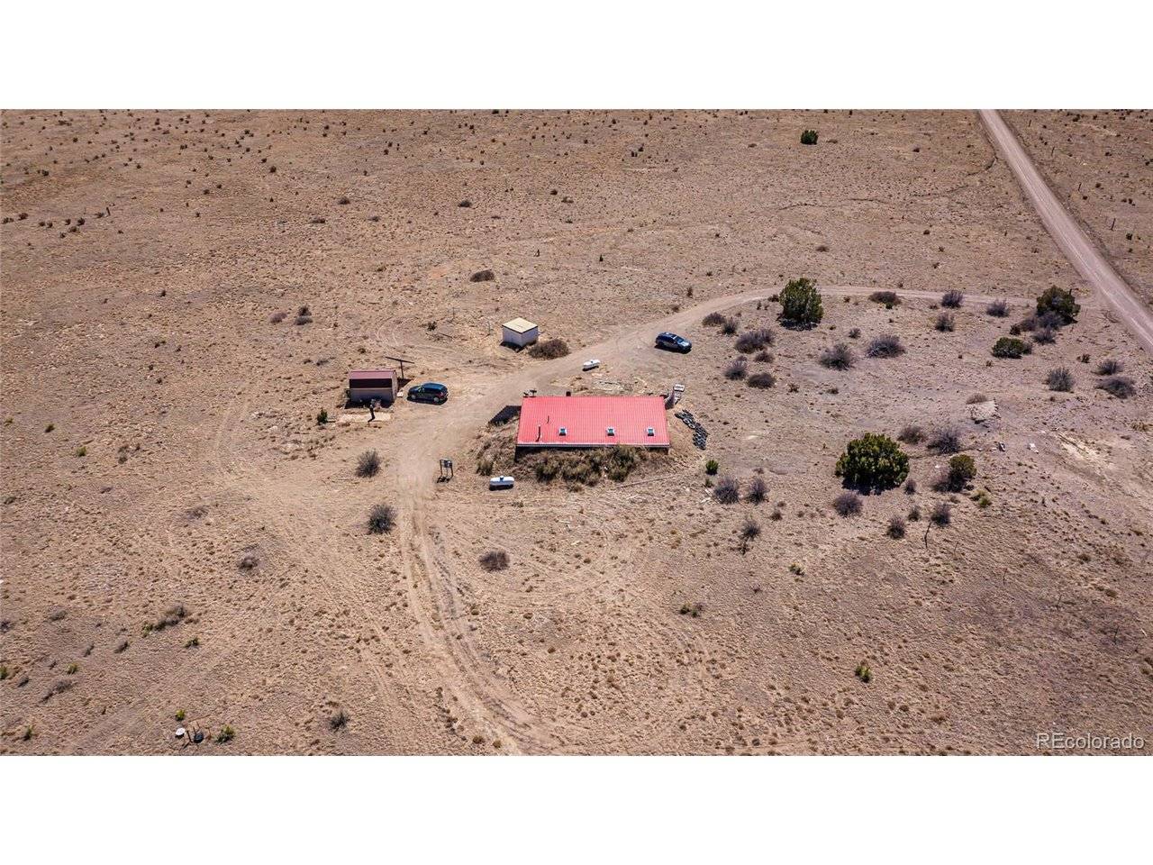 23500 Ridge, Trinidad, CO 81082