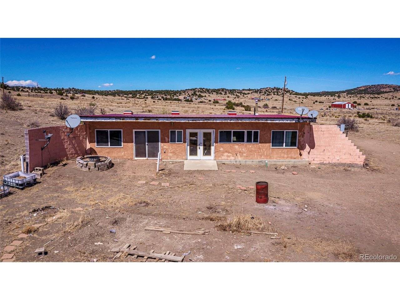 23500 Ridge, Trinidad, CO 81082