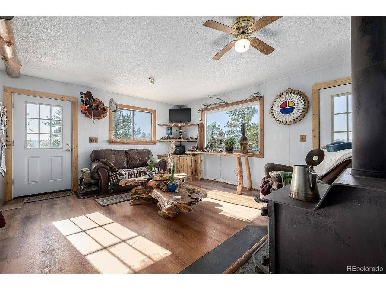 201 Lake, Florissant, CO 80816