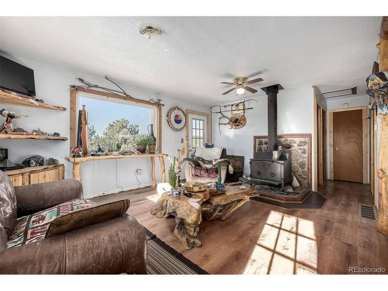 201 Lake, Florissant, CO 80816