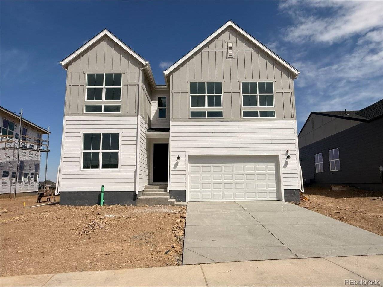 3262 Sapinero, Loveland, CO 80538