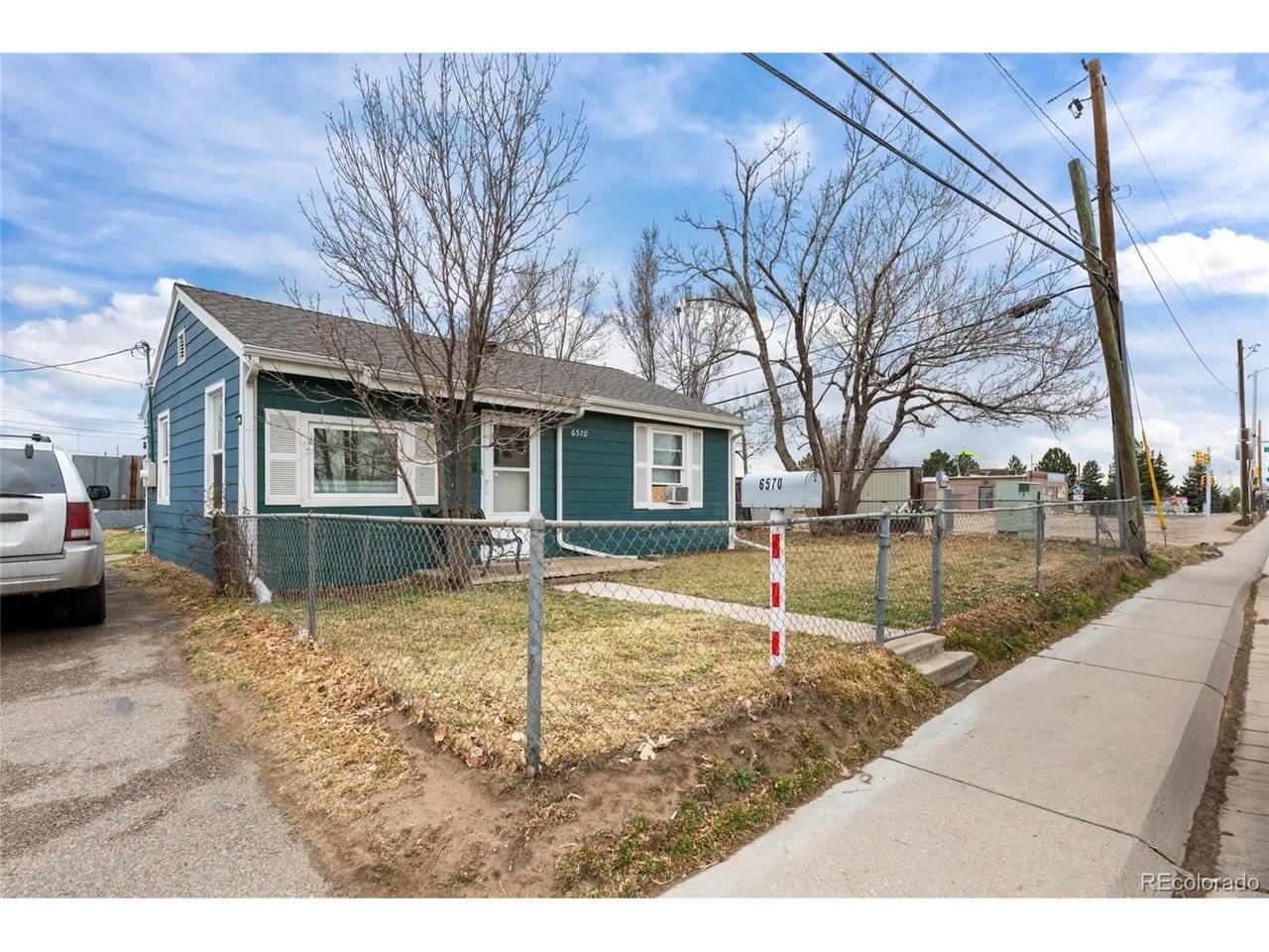 5997 Magnolia, Commerce City, CO 80022