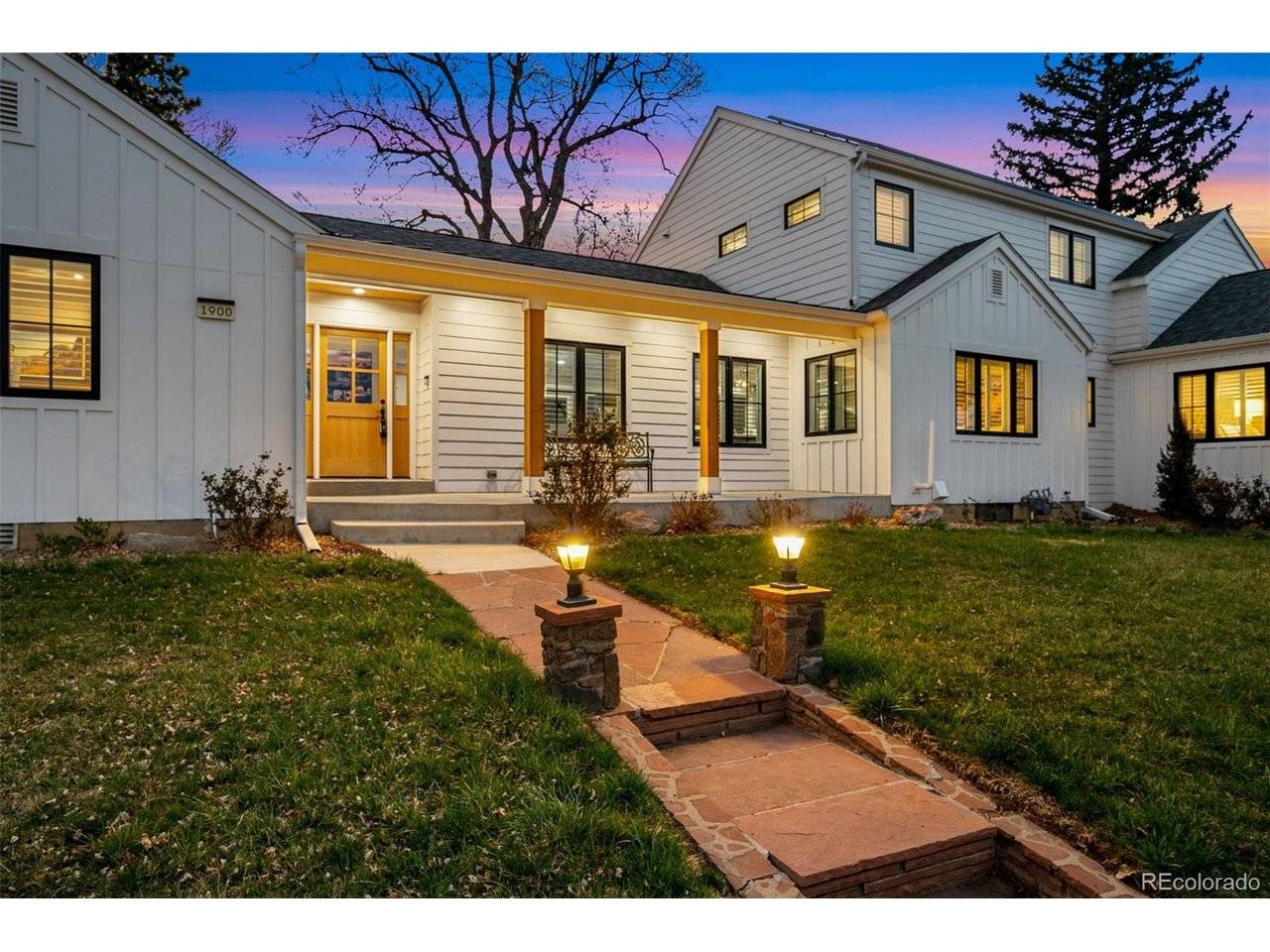 1900 Pinal, Golden, CO 80401