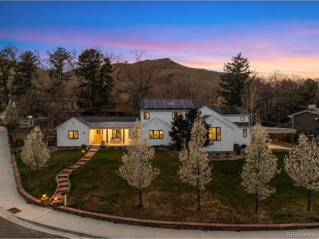 1900 Pinal, Golden, CO 80401