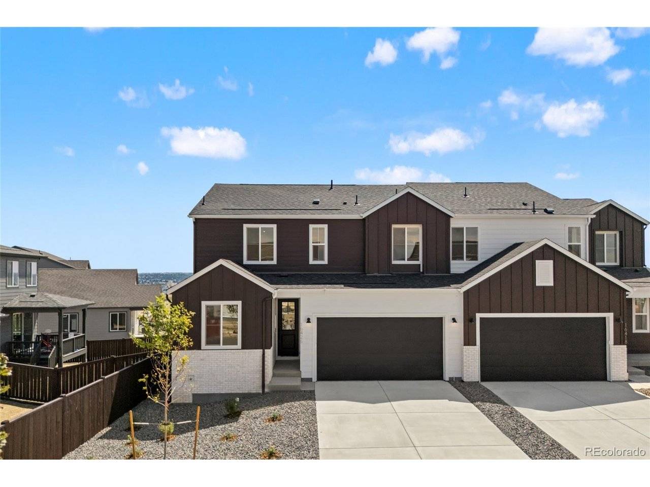 16426 Lone Wolf, Parker, CO 80134