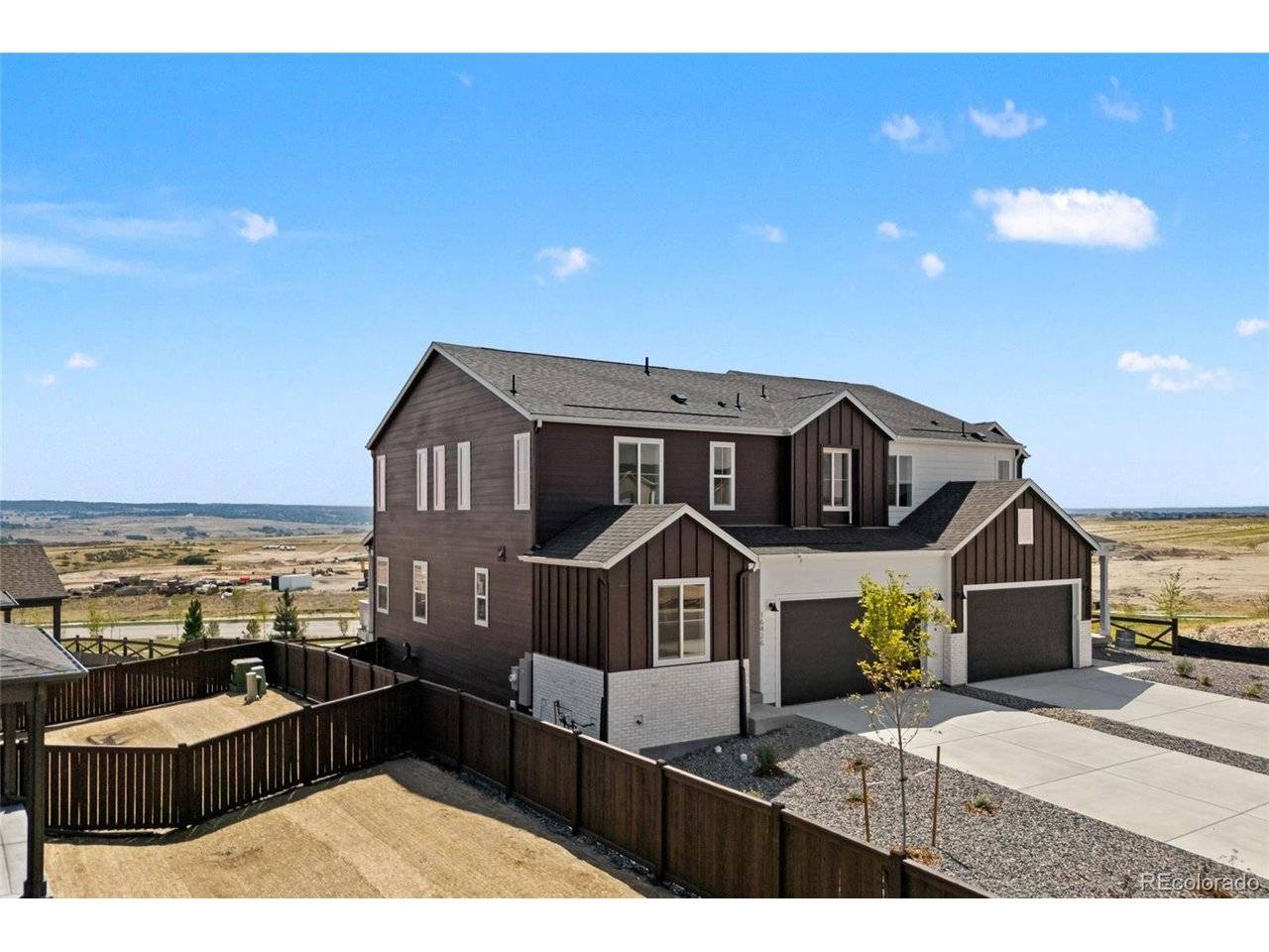 16426 Lone Wolf, Parker, CO 80134