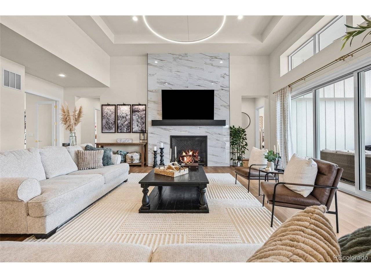 1675 Arrowpoint, Franktown, CO 80116