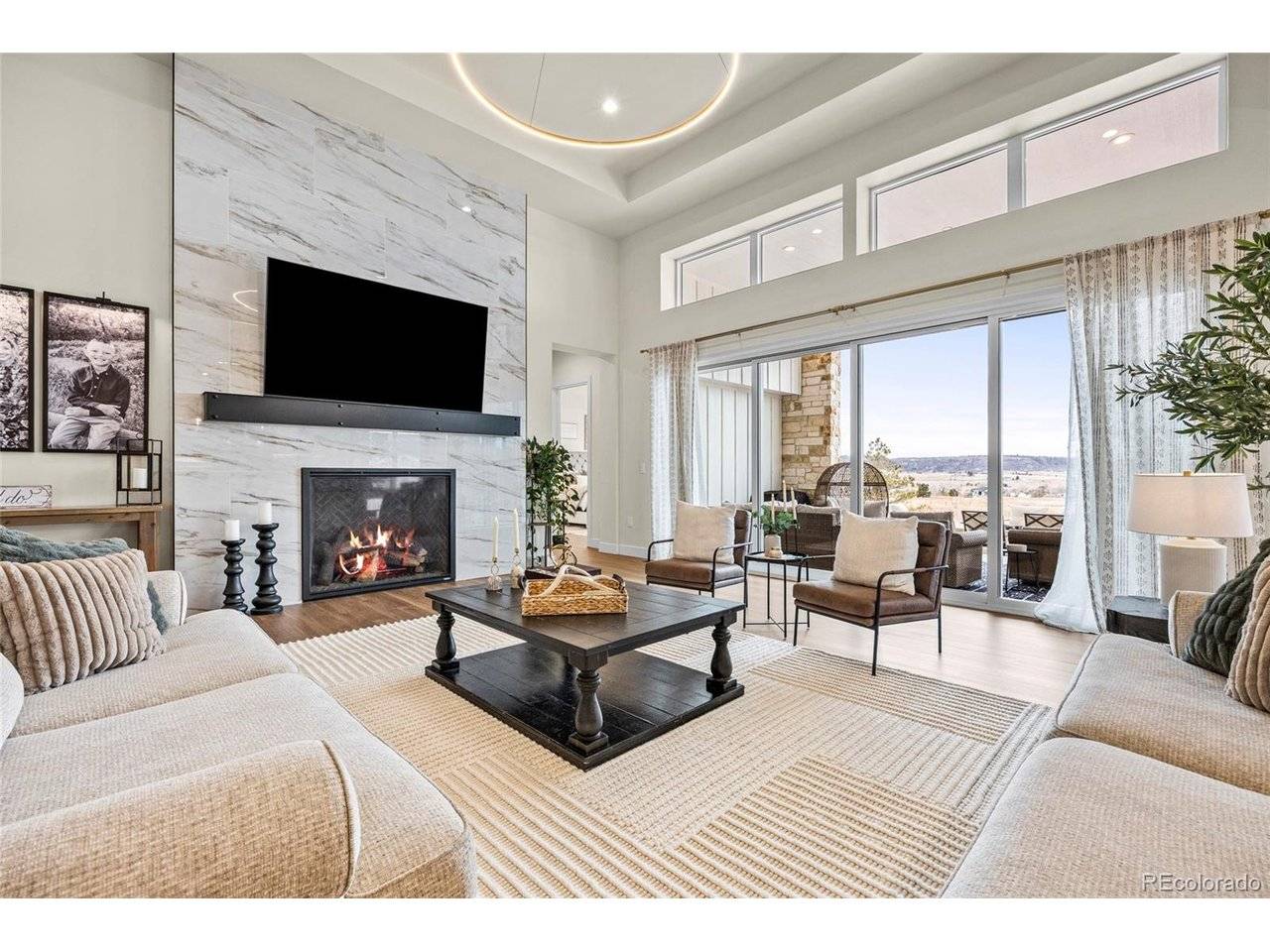 1675 Arrowpoint, Franktown, CO 80116