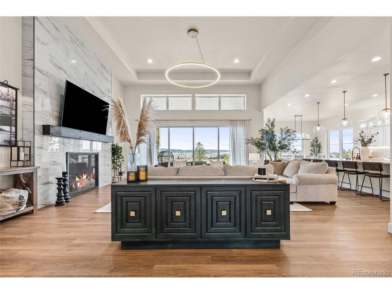 1675 Arrowpoint, Franktown, CO 80116