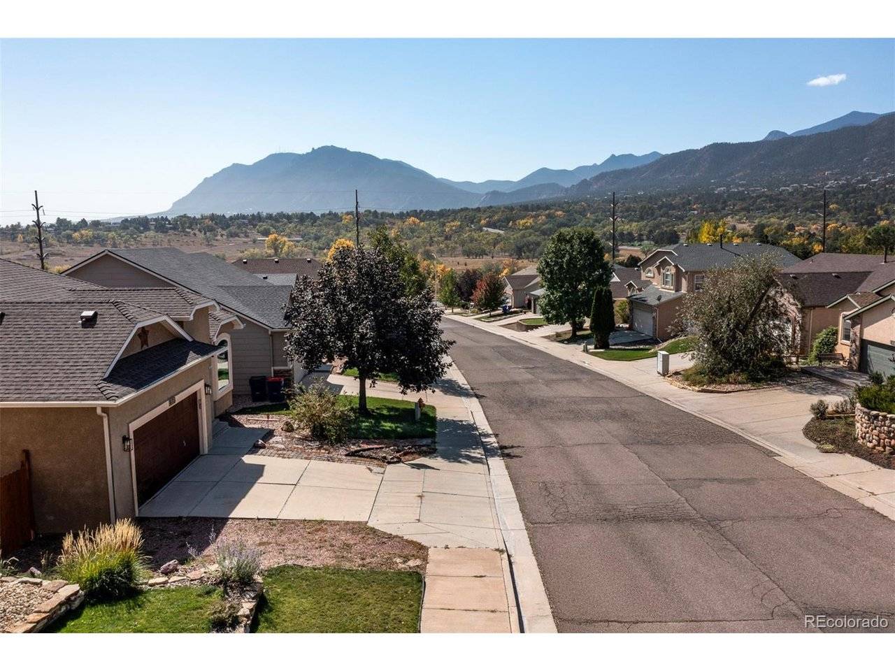 475 Millstream, Colorado Springs, CO 80905