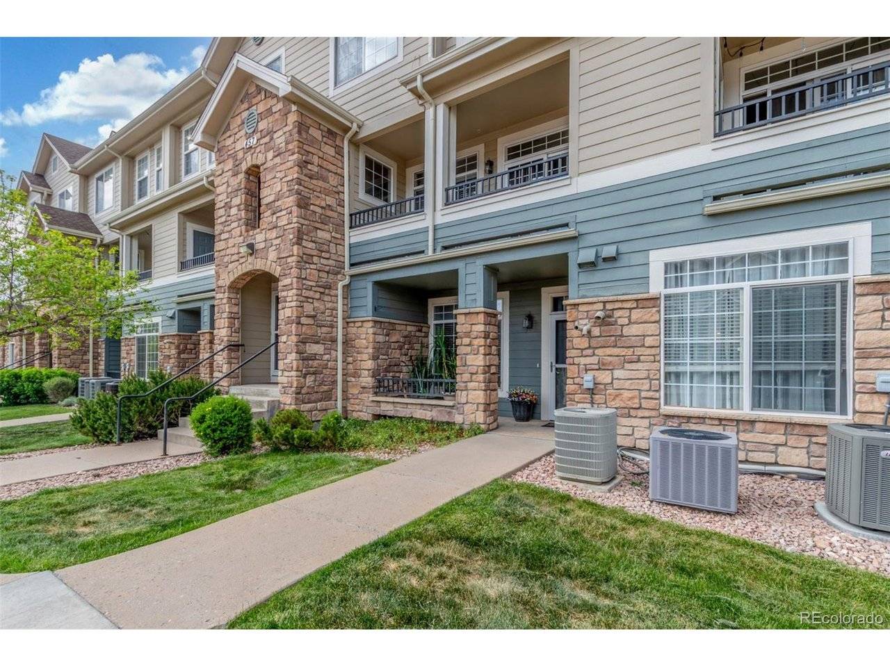 457 Black Feather #702, Castle Rock, CO 80104
