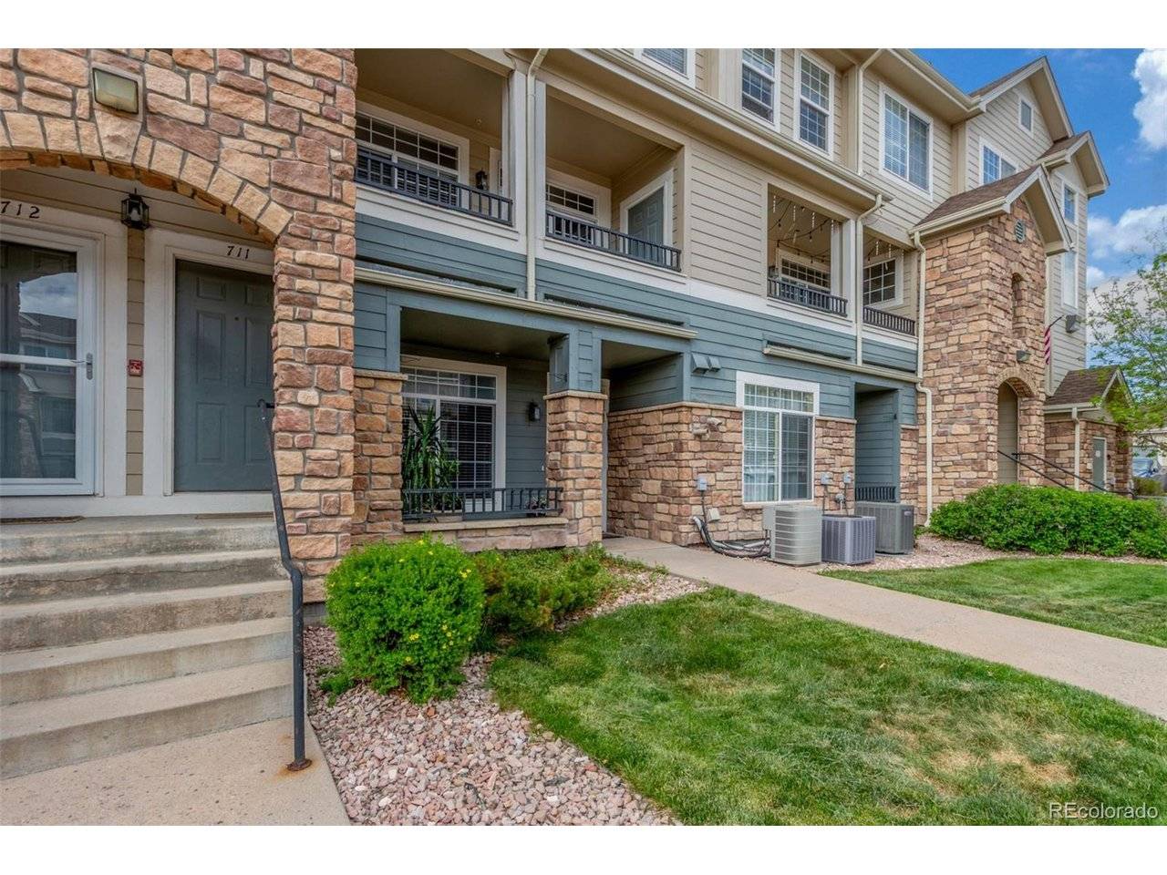 457 Black Feather #702, Castle Rock, CO 80104