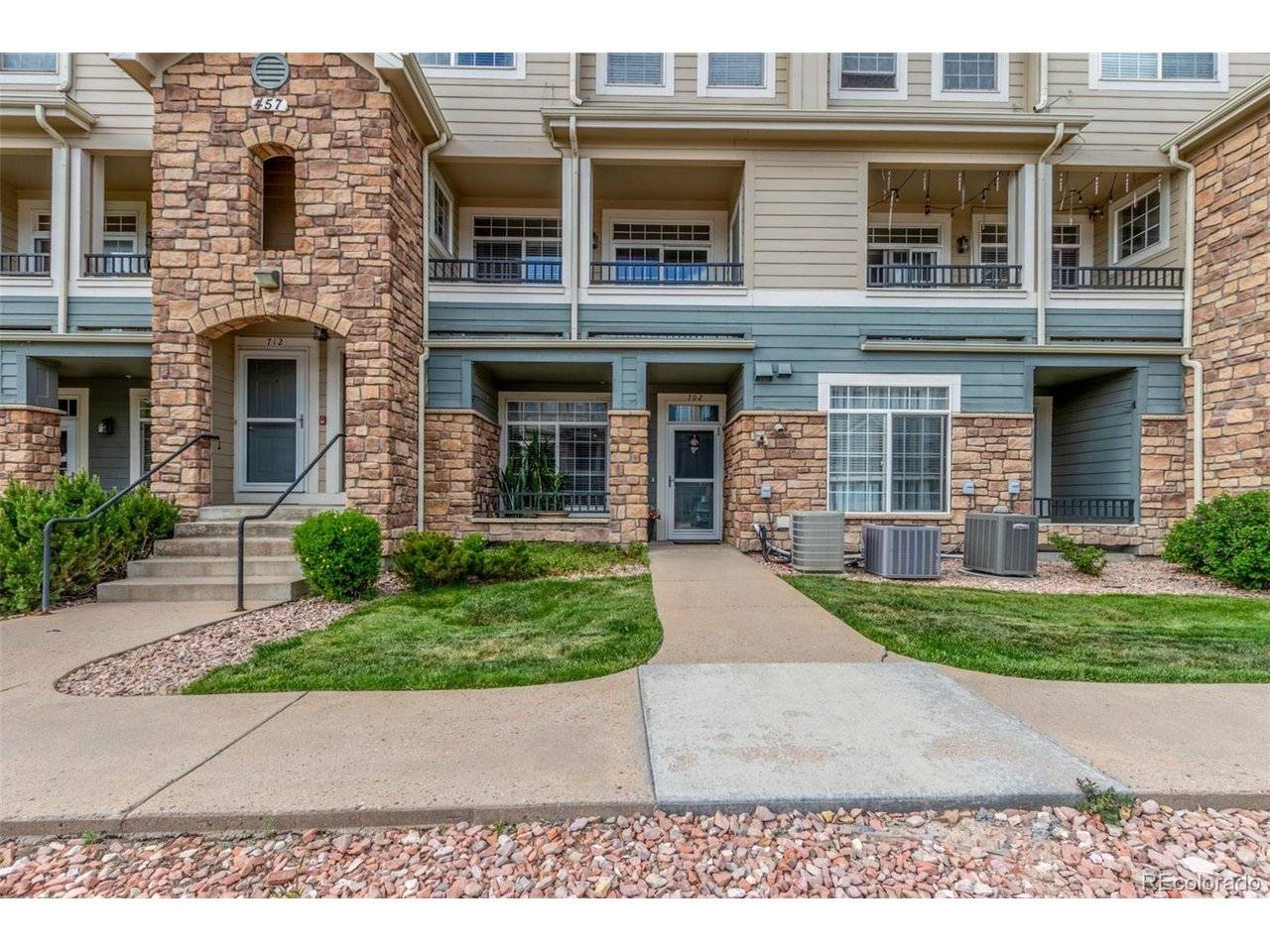 457 Black Feather #702, Castle Rock, CO 80104