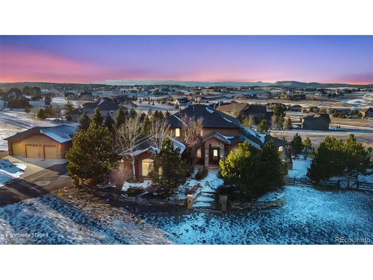 19052 Malmsbury, Monument, CO 80132