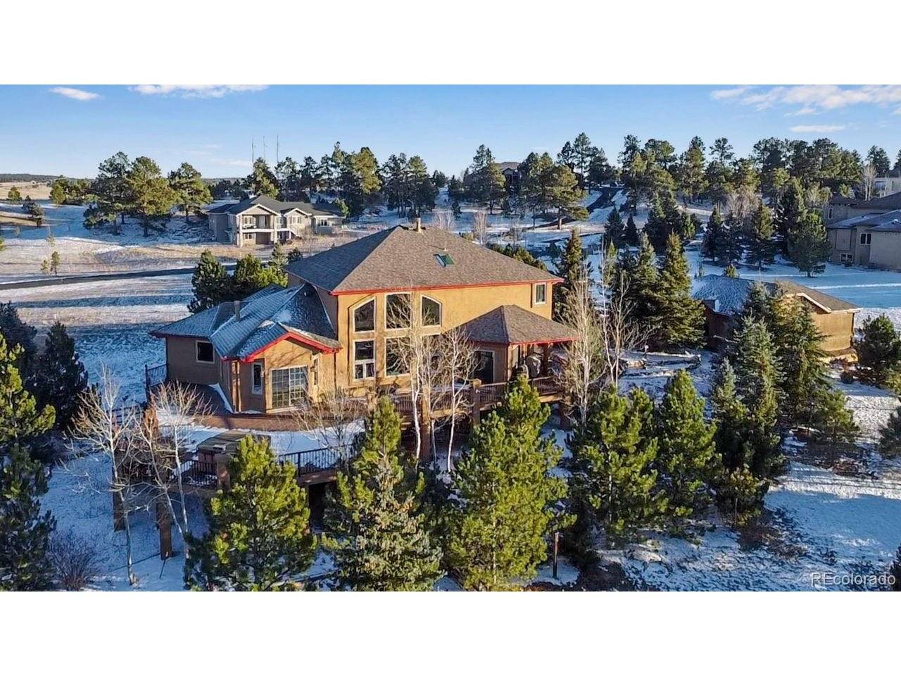 19052 Malmsbury, Monument, CO 80132