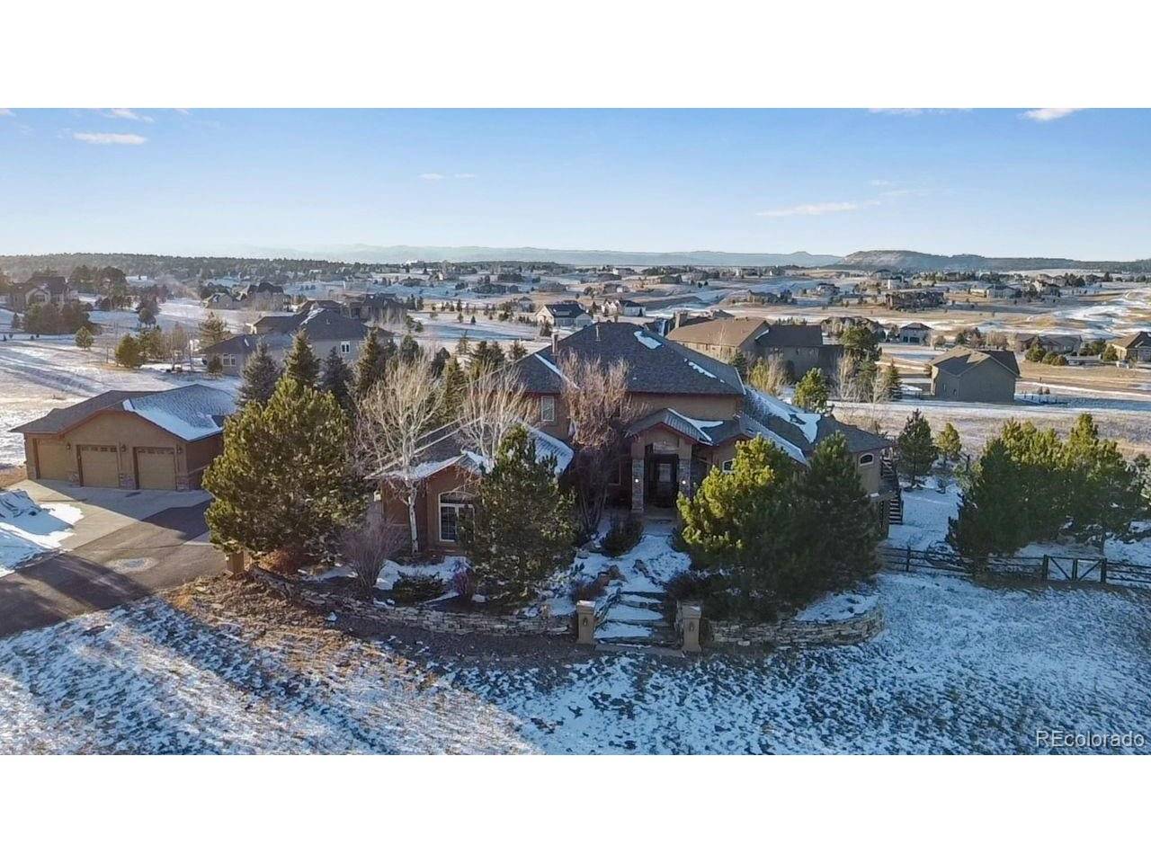 19052 Malmsbury, Monument, CO 80132