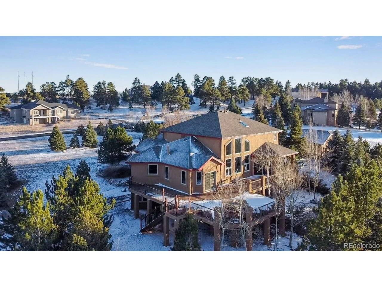 19052 Malmsbury, Monument, CO 80132