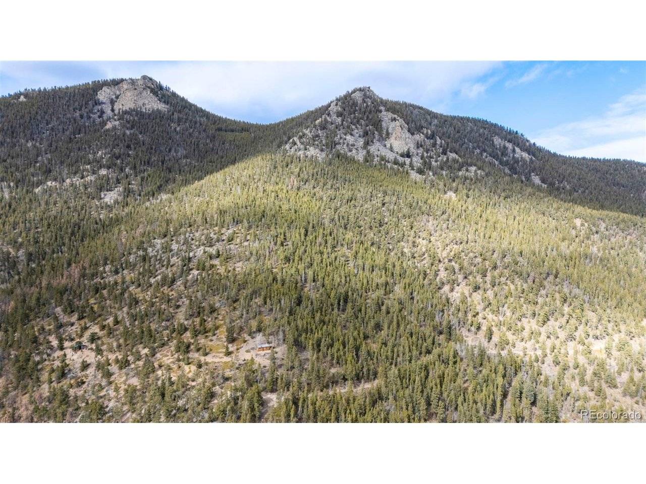 Alps Mountain, Idaho Springs, CO 80452