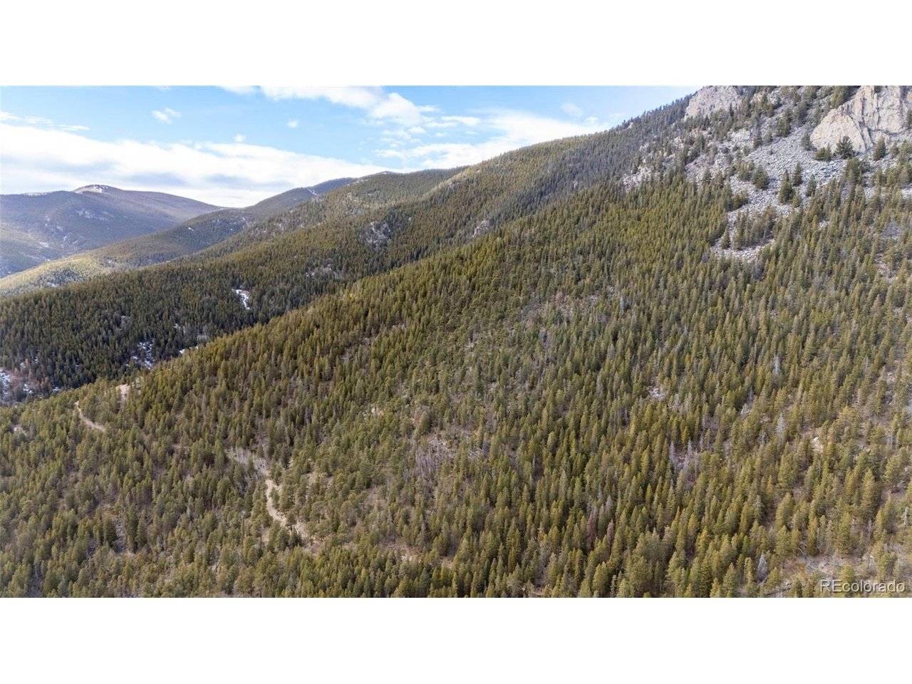 Alps Mountain, Idaho Springs, CO 80452