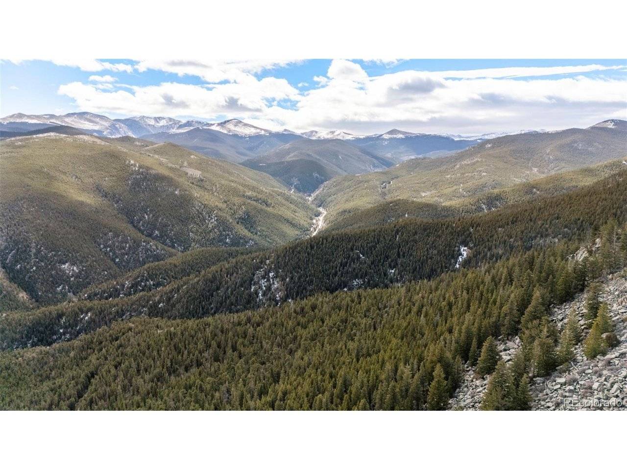 Alps Mountain, Idaho Springs, CO 80452