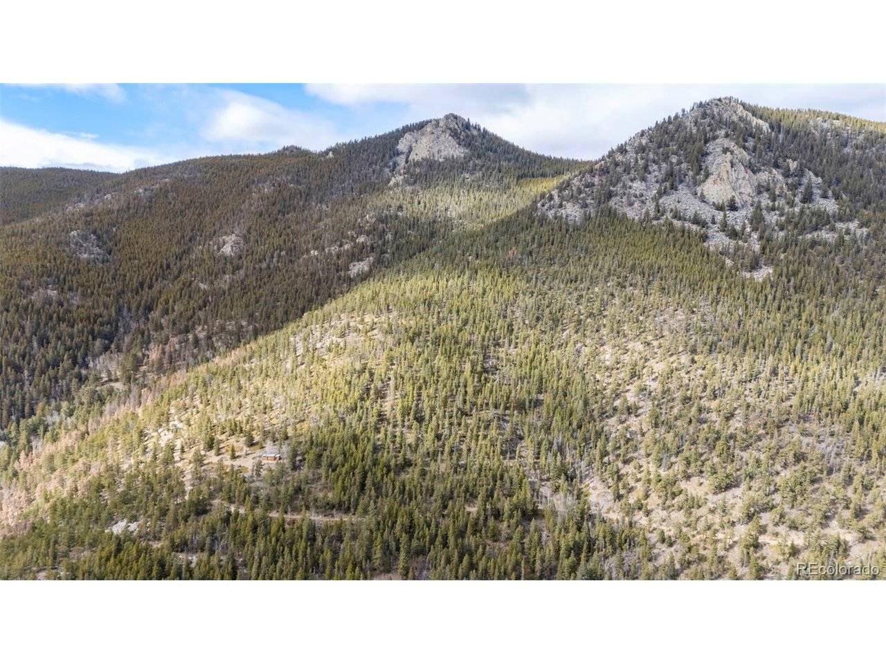 Alps Mountain, Idaho Springs, CO 80452