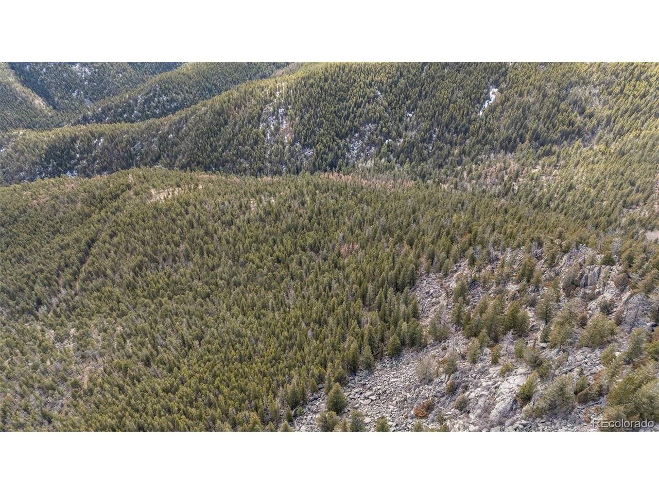 Alps Mountain, Idaho Springs, CO 80452
