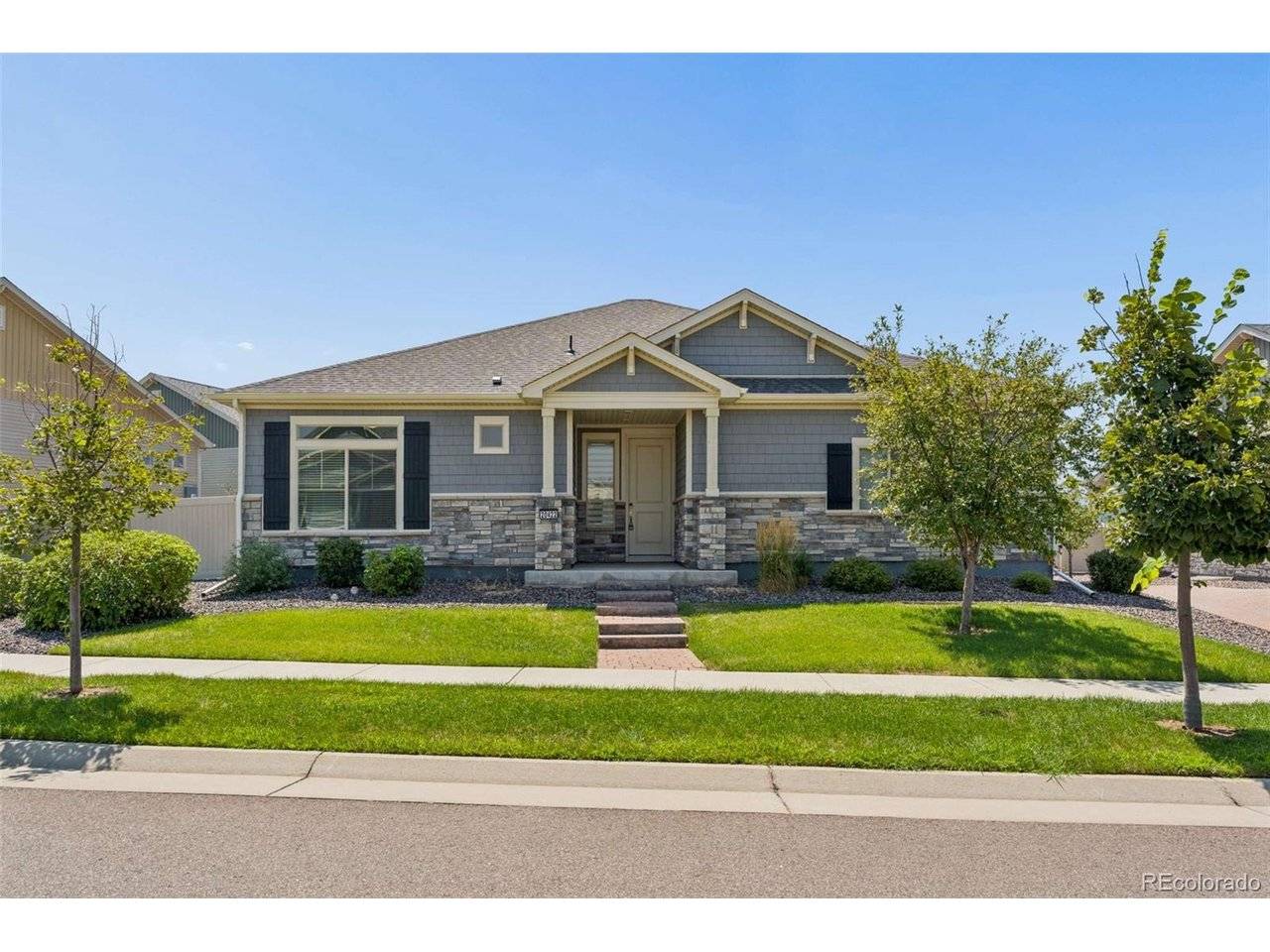 20422 E 52nd, Denver, CO 80249