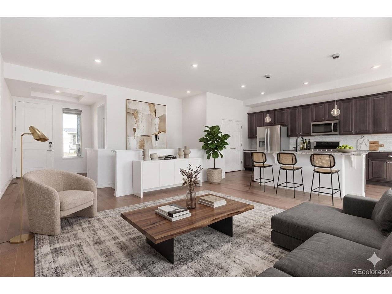 20422 E 52nd, Denver, CO 80249