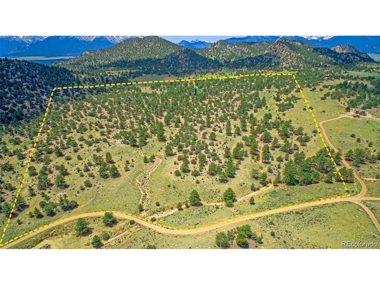 8 Big Sandy Estaes, Buena Vista, CO 81211