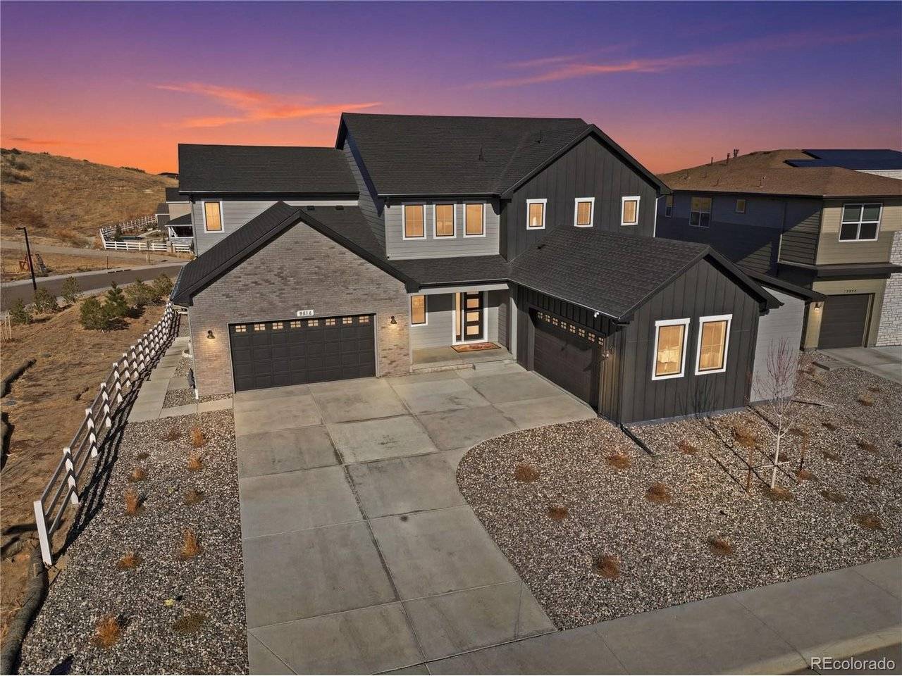 5910 Riesberg, Castle Rock, CO 80104