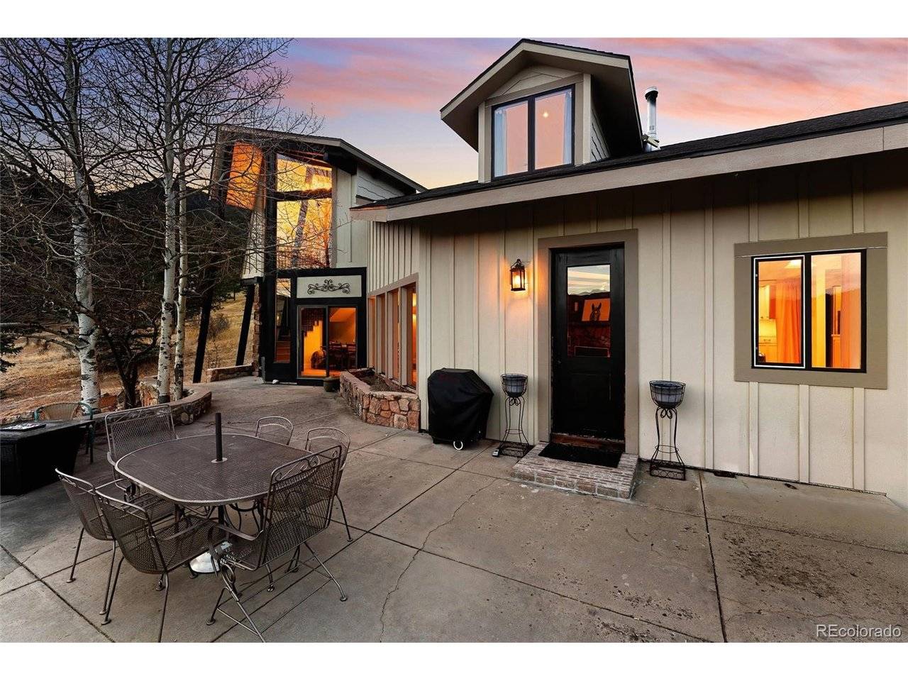 67 Carolyn, Evergreen, CO 80439