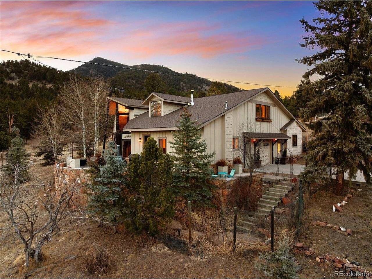 67 Carolyn, Evergreen, CO 80439