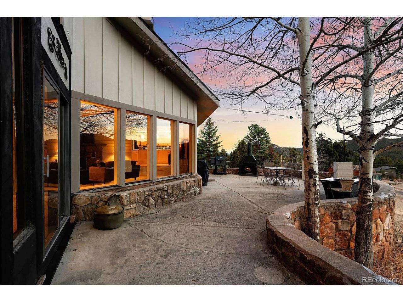 67 Carolyn, Evergreen, CO 80439