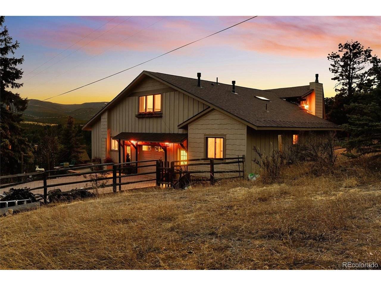 67 Carolyn, Evergreen, CO 80439