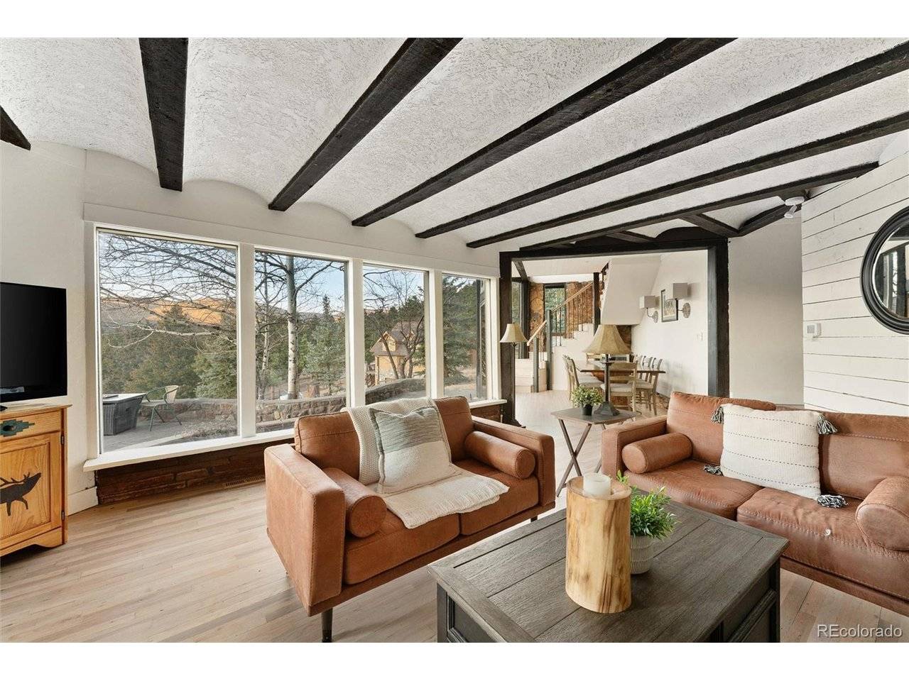 67 Carolyn, Evergreen, CO 80439