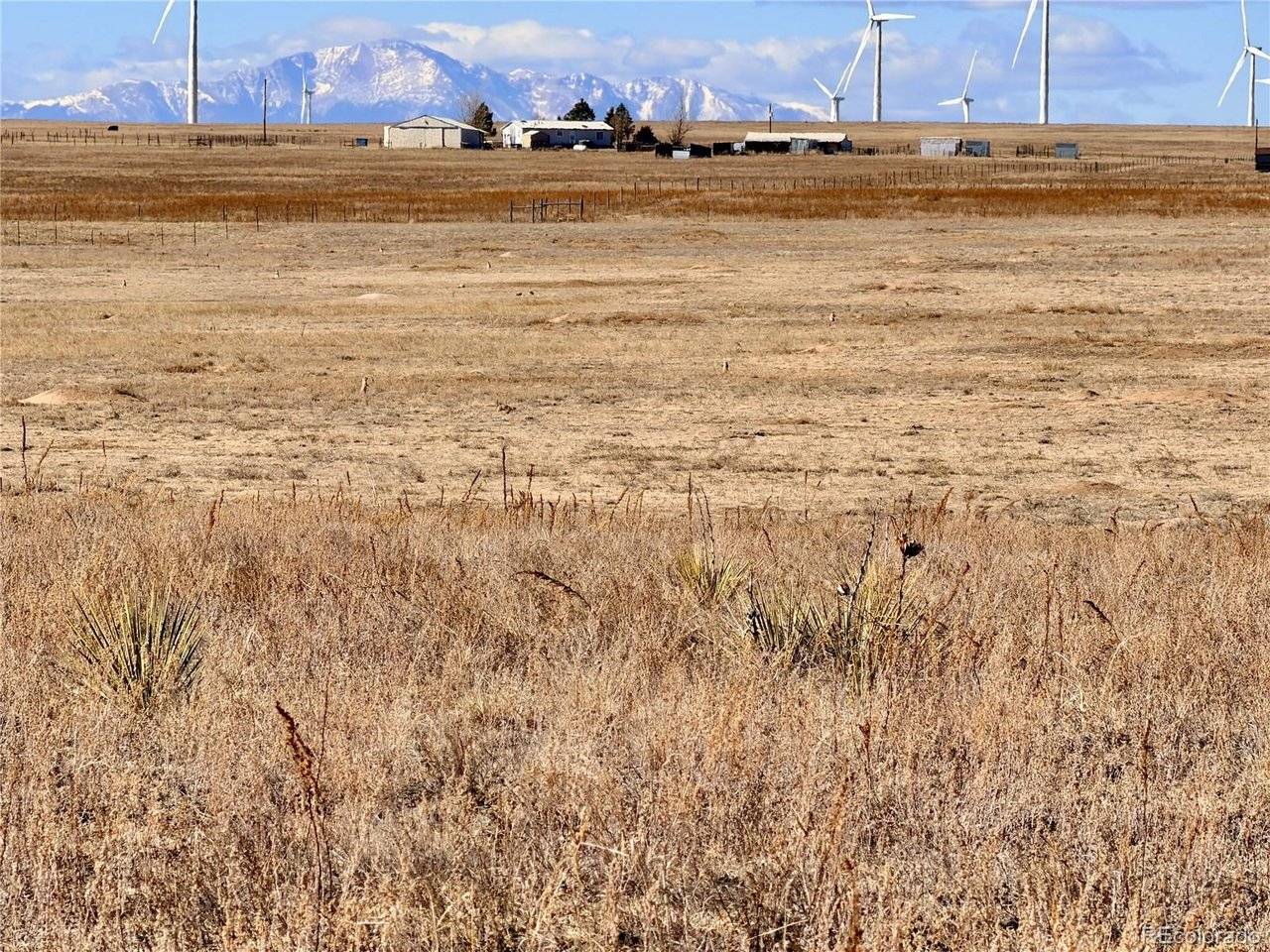 9320 Mulberry, Calhan, CO 80808