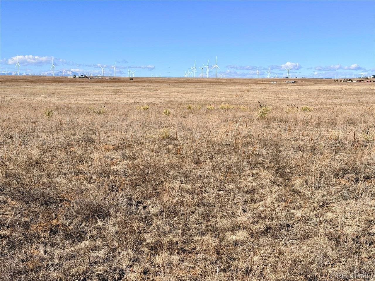 9320 Mulberry, Calhan, CO 80808