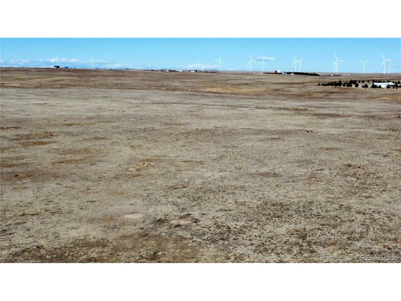 9320 Mulberry, Calhan, CO 80808