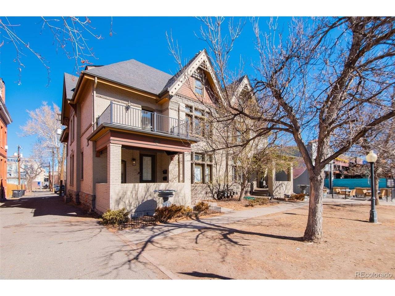 1025 E 17th #3, Denver, CO 80218